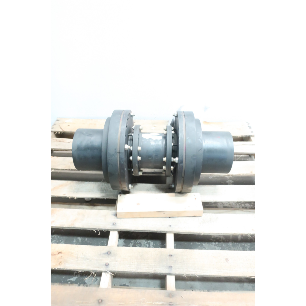 Ameridrives Ameriflex Disc Coupling 5in