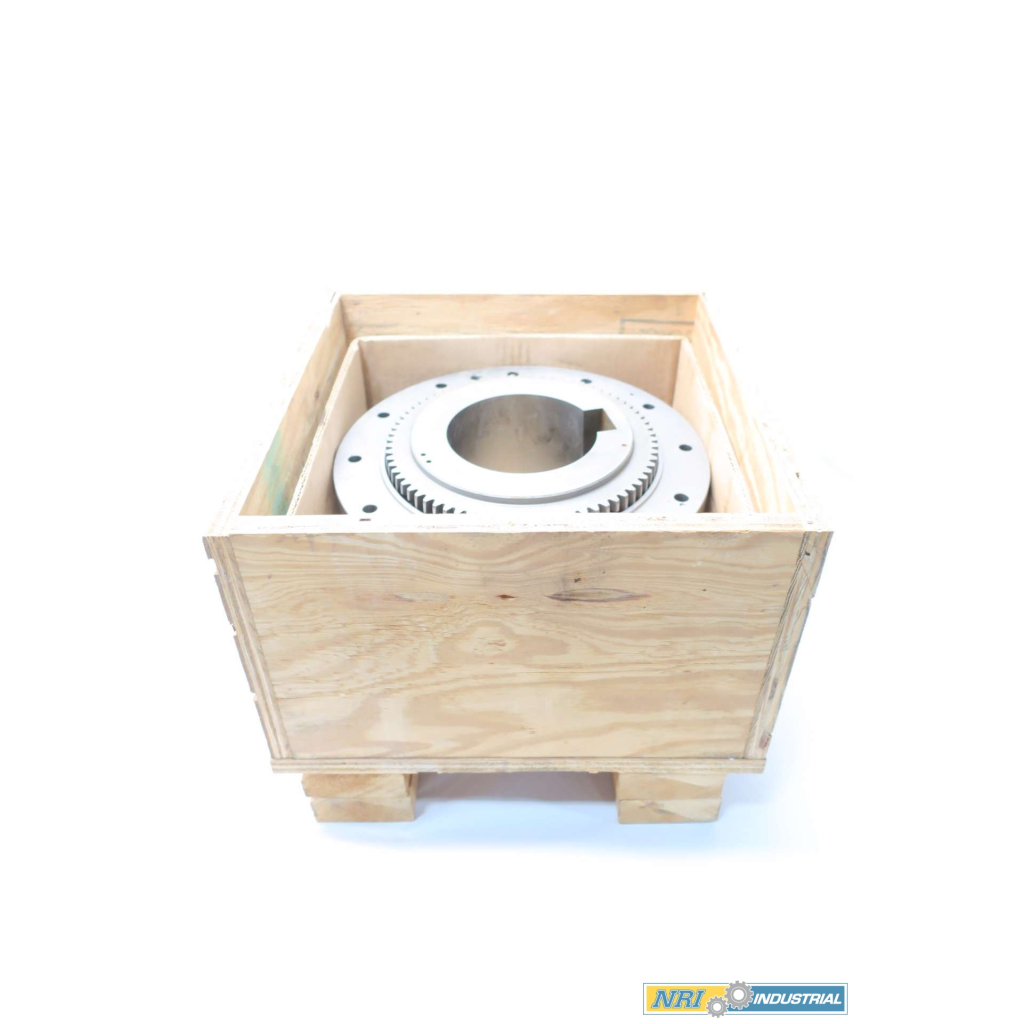 Ameridrives 585D7260 104.5 Cl Gear Coupling Assembly 5-1/16 In