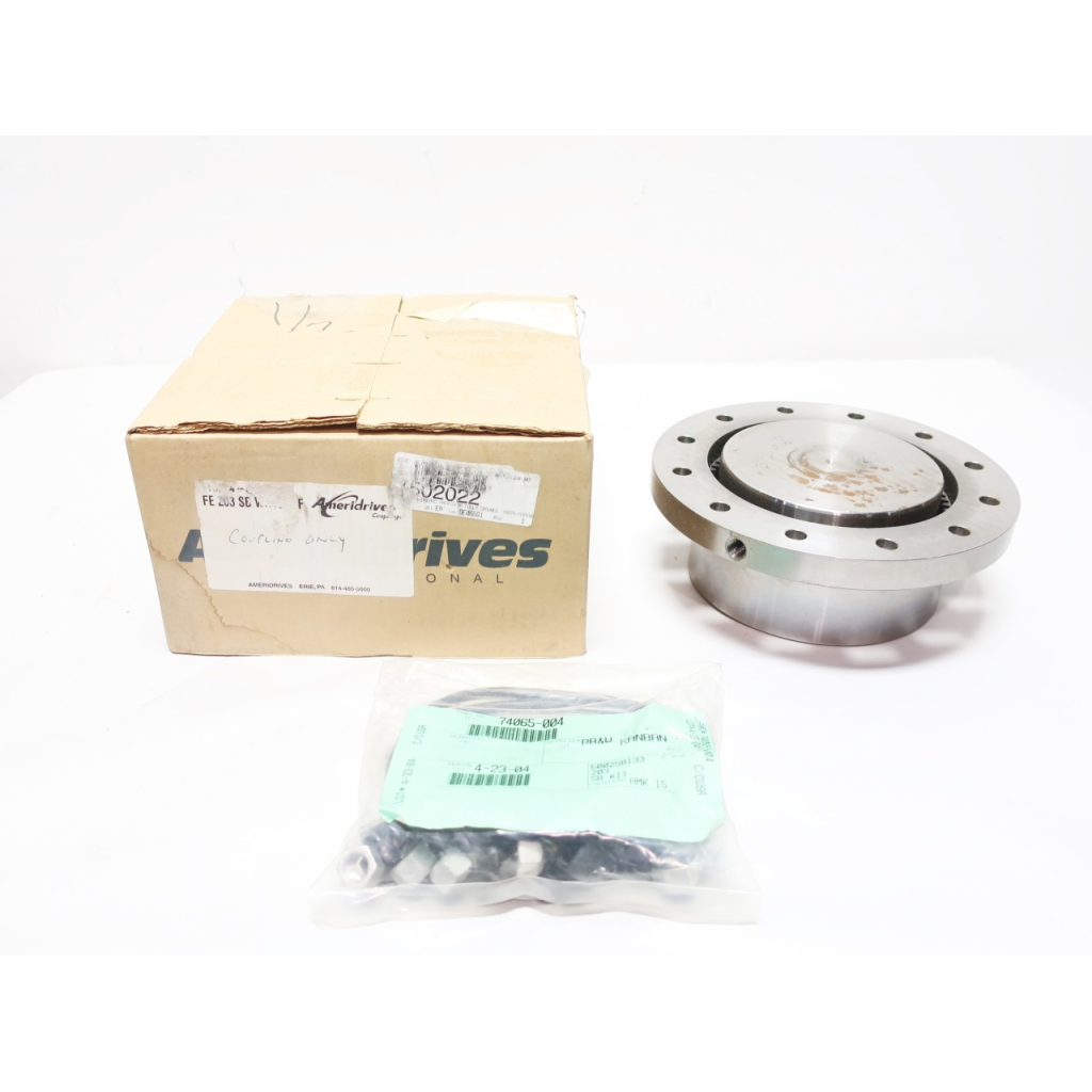 Ameridrives 213724-001 Fe 203 Sb W/.19 Lef Flexible Coupling
