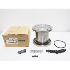 Ameridrives 213724-001 Fe 203 Sb W/.19 Lef Spacer