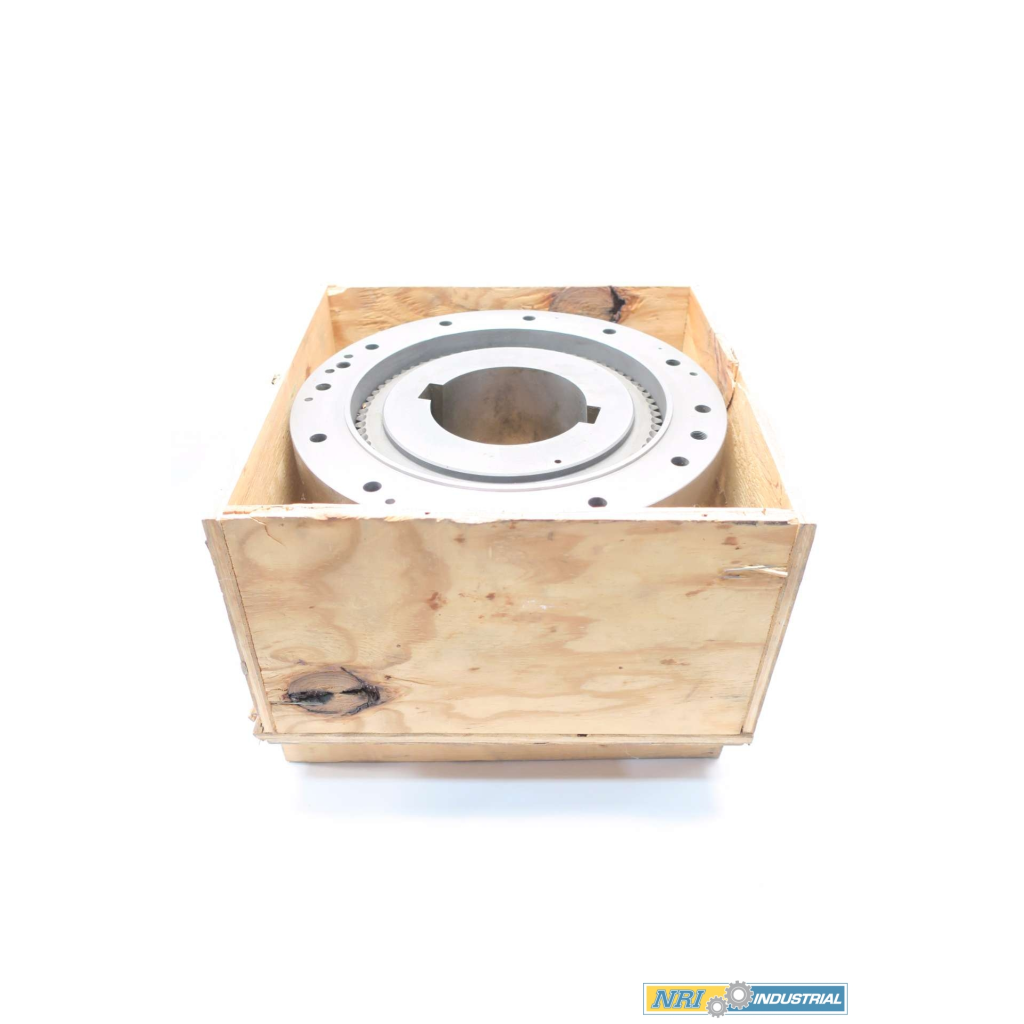 Ameridrives Gear Coupling Assembly 4-5/8 In