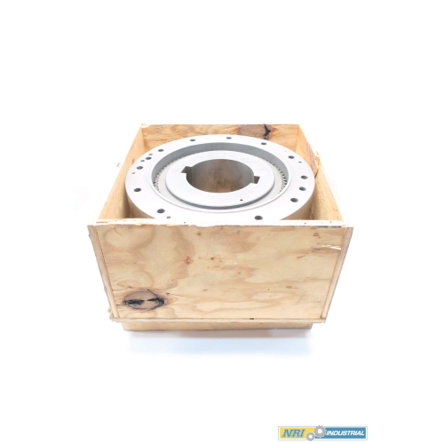 Ameridrives Gear Coupling Assembly 4-5/8 In