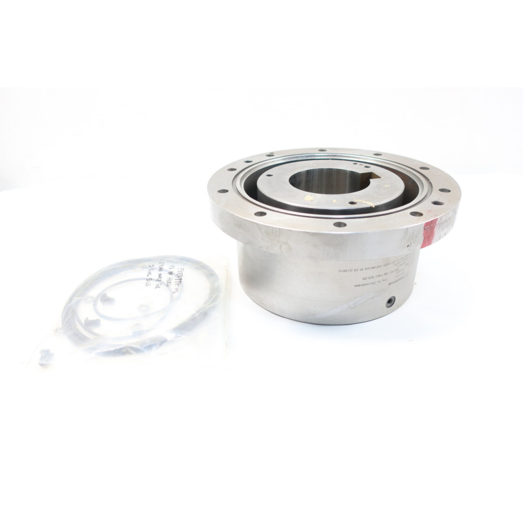 Ameridrives MB-7548-1 Size 104 Gear Coupling 3-15/16in