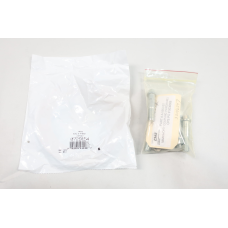 Amerigear F202 Motor Coupling Kit W/ Bolts 4-1/2in 6-3/4in