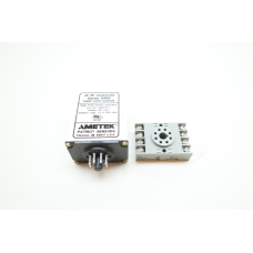 Ametek 5400-B-L1 B/w Controls Patriot Sensors 5400 Series Single Probe 120v-ac
