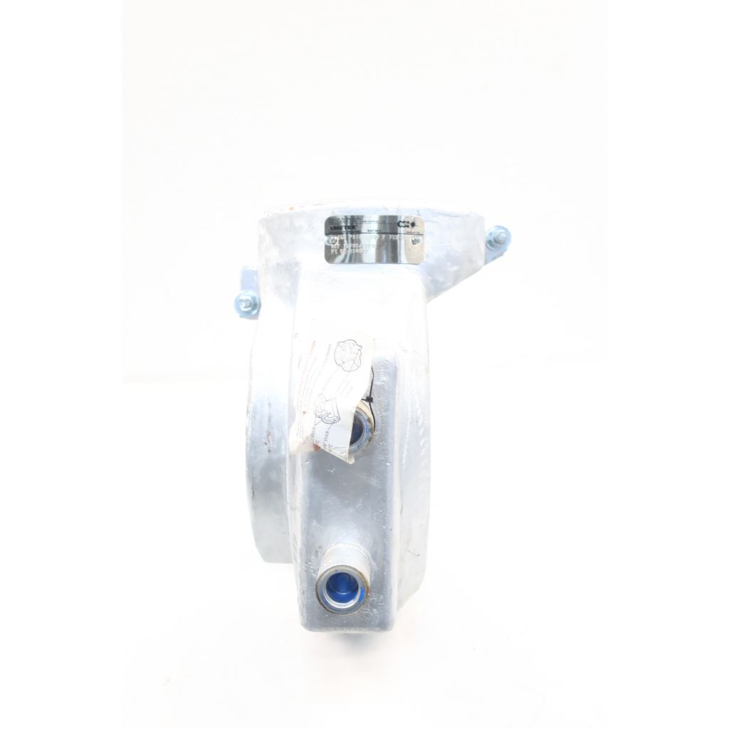 Ametek CH-024030 Controheat Valve Jacket 37780/e2332 400f