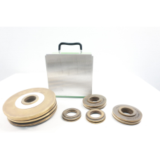Ametek TQ-30 Dead Weight Set For Tester