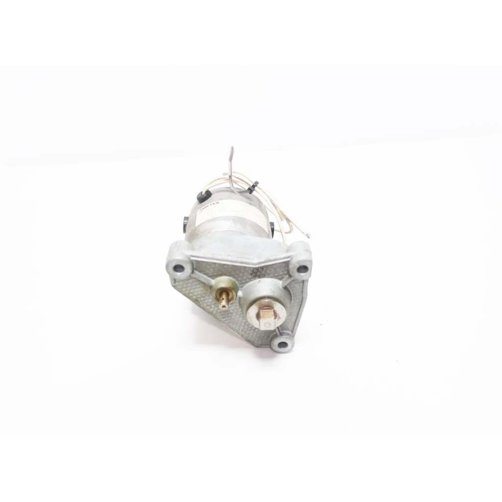 Ametek 115763 18469223003 1ph 230v-ac 250v-dc Gearmotor