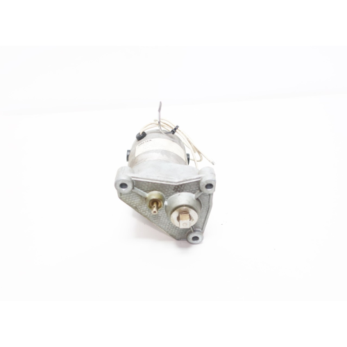 Ametek 115763 18469223003 1ph 230v-ac 250v-dc Gearmotor
