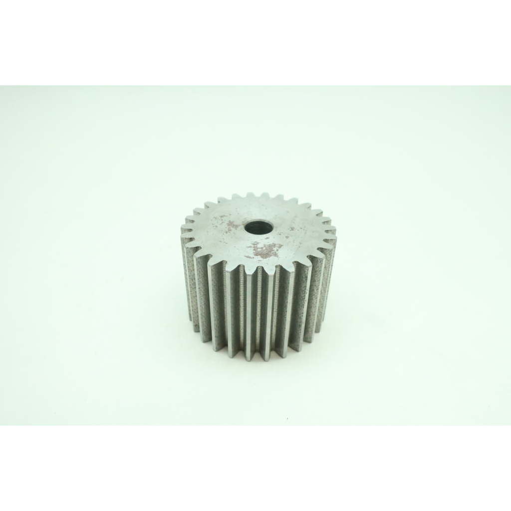 Ametric M2.5B26 Spur Gear 1/2in 10.18dp 26t