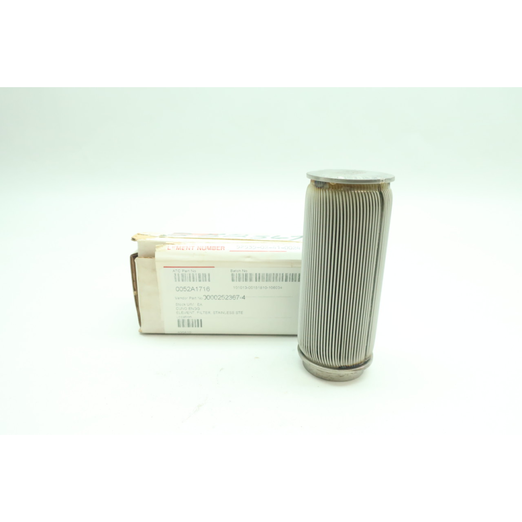 Amf 52535-02-41-0024 Filter Element