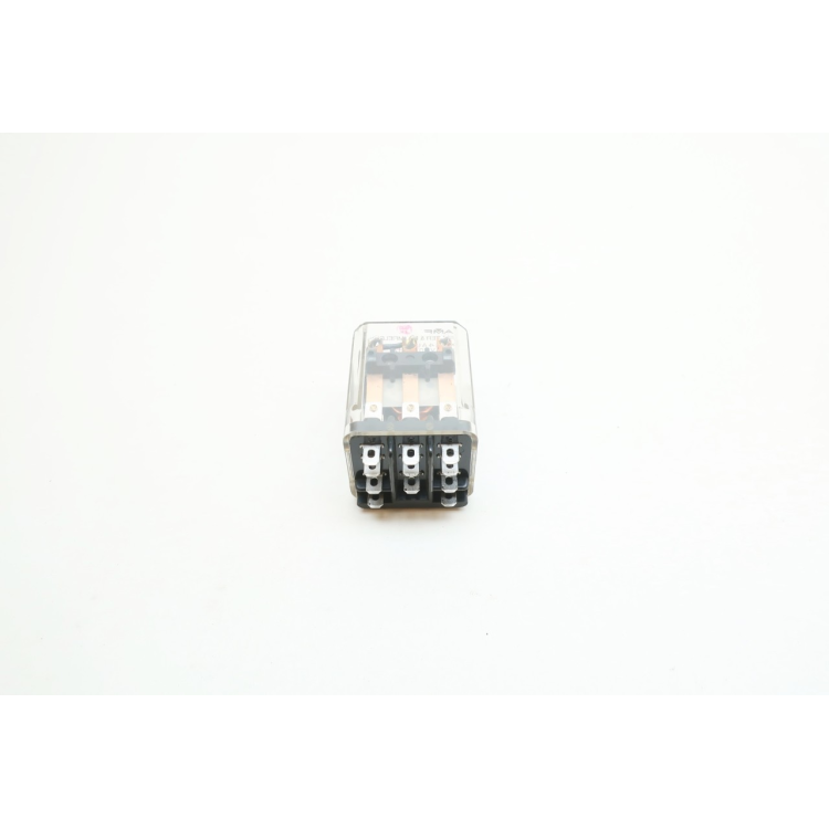 Amf KUP14A51 Plug-in Relay 120v-ac