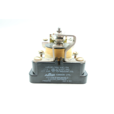Amf PR5DY0 Open Type Power Relay 110v-dc