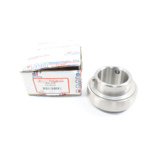 Ami MUC210 Pillow Block Bearing Insert 50mm X 90mm X 23mm