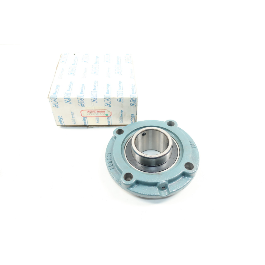 Ami UCFCS212-38 2-3/8in Flange Bearing