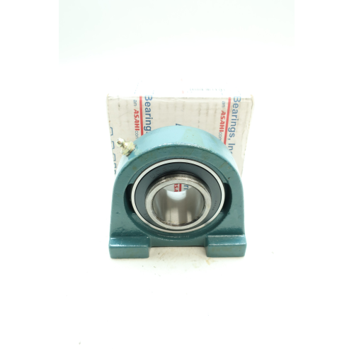 Ami UCTB207-23 1-7/16in Pillow Block Bearing