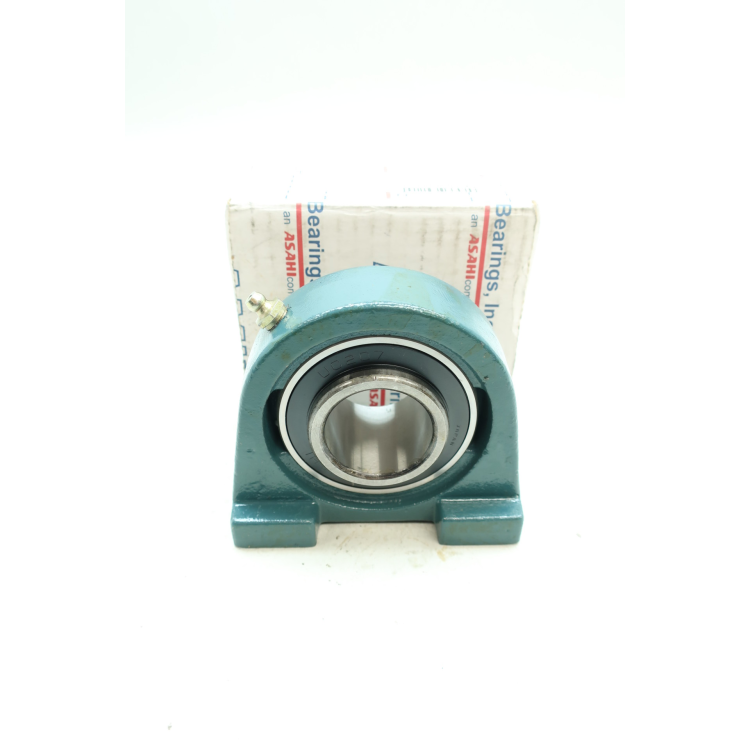 Ami UCTB207-23 1-7/16in Pillow Block Bearing