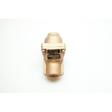 Amot Controls 1CMCT11001G Thermostat Valve Threaded 1in Npt