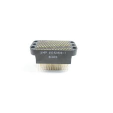 Amp 205359-1 Panel Mount Communications Connector