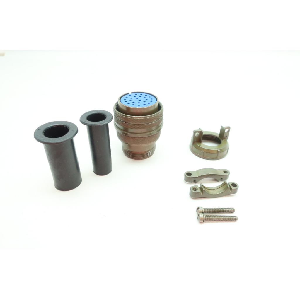 Amphenol 97-3106A28-125 Connector