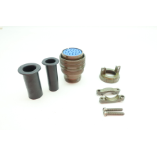 Amphenol 97-3106A28-125 Connector