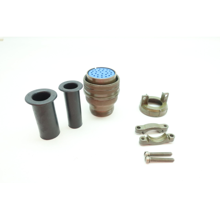 Amphenol 97-3106A28-125 Connector
