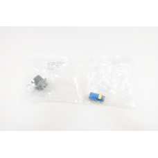 Amphenol 97-3102A-18 97-18-1S 10-pin Connector Assembly
