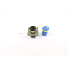Amphenol 97-3102A-18 U10-821650-000 Connector