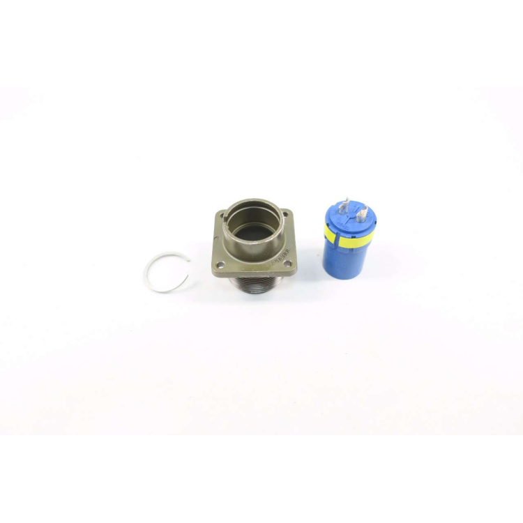 Amphenol 97-3102A-18 U10-821650-000 Connector