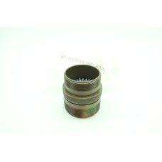 Amphenol 97-3101A-36(850) 52-pin Connector