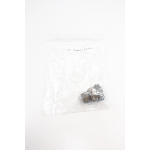 Amphenol CA3106A12S-2002-10S Connector