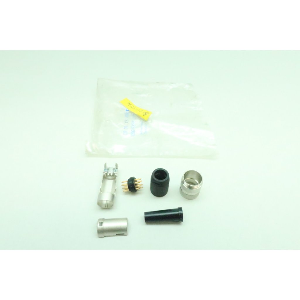 Amphenol C091A T 3635 000 Circular Connector