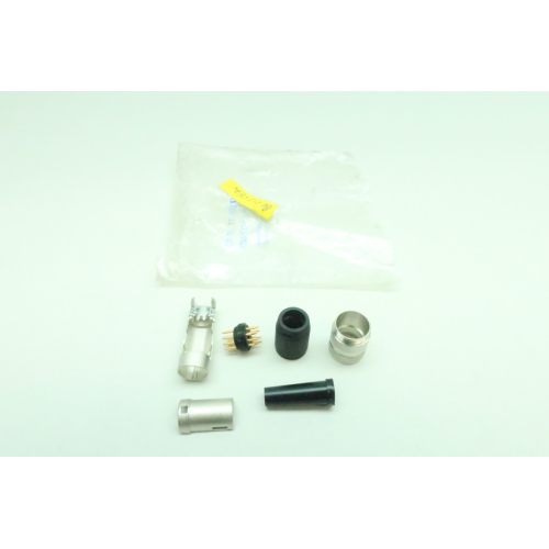 Amphenol C091A T 3635 000 Circular Connector