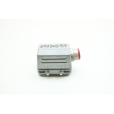 Amphenol C146 10B 010 102 1 10 Pin Female Receptacle Insert Connector