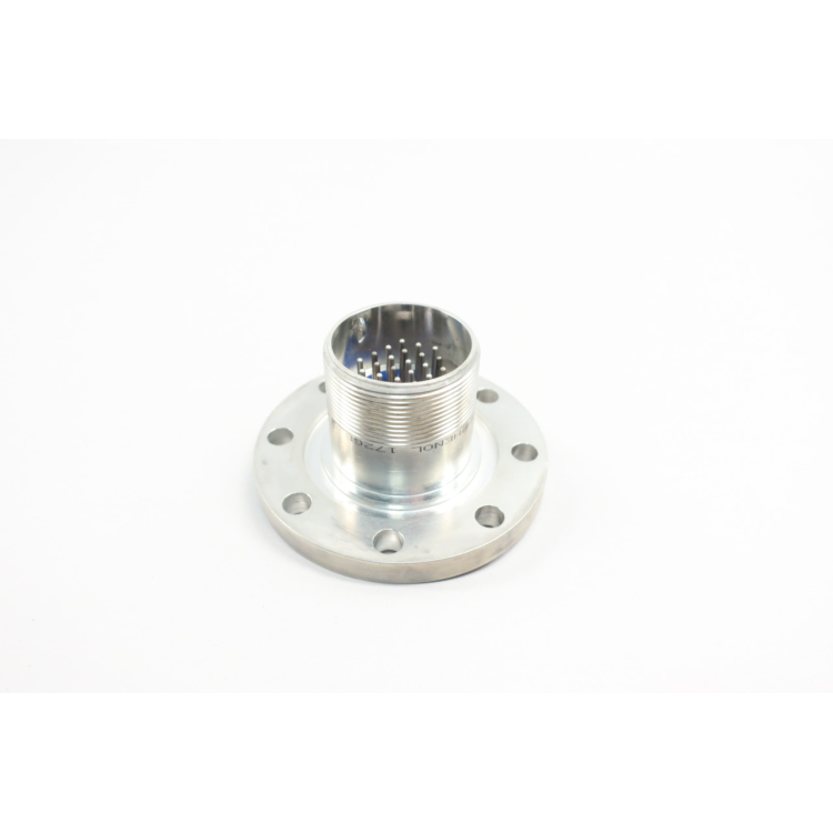 Amphenol 172GB-0634-24-006P2 Hermetically Sealed Connector