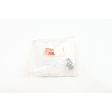 Amphenol MS3106A-10SL-3S 3 Pin Female Straight Connector