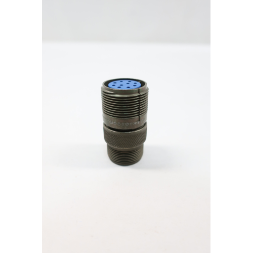 Amphenol MS3101A-18 10-pin Female Connector