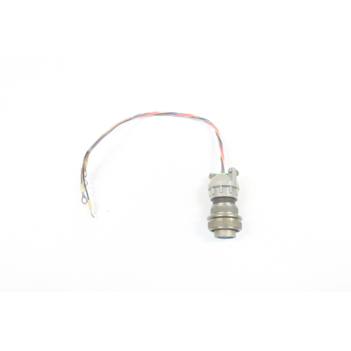 Amphenol MS3057-68 Female 4-pin Connector