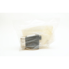 Amphenol P28821 Powerboss Auxillary Power Plug Female To Male 4 Pin Tap