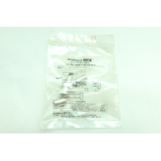 Amphenol 31-71000-RFX Bnc Crimp Plug