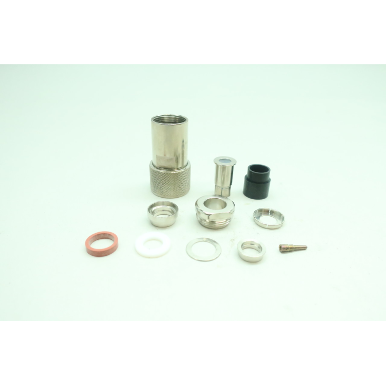 Amphenol 53175 Rf Connector