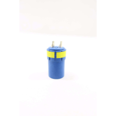 Amphenol 97-18-3S Cylindrical Connector