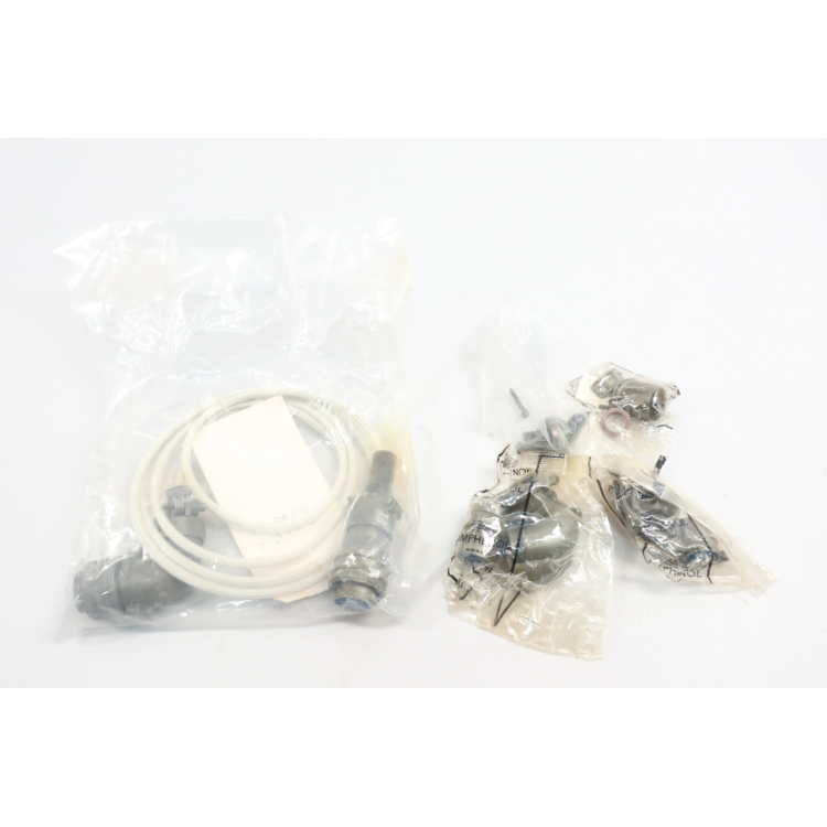 Amphenol 194X935G002 Connector Plug Kit