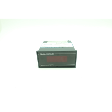 Analogic AN25M00-EP-1-XX-01 Digital Panel Meter 0-200mvdc