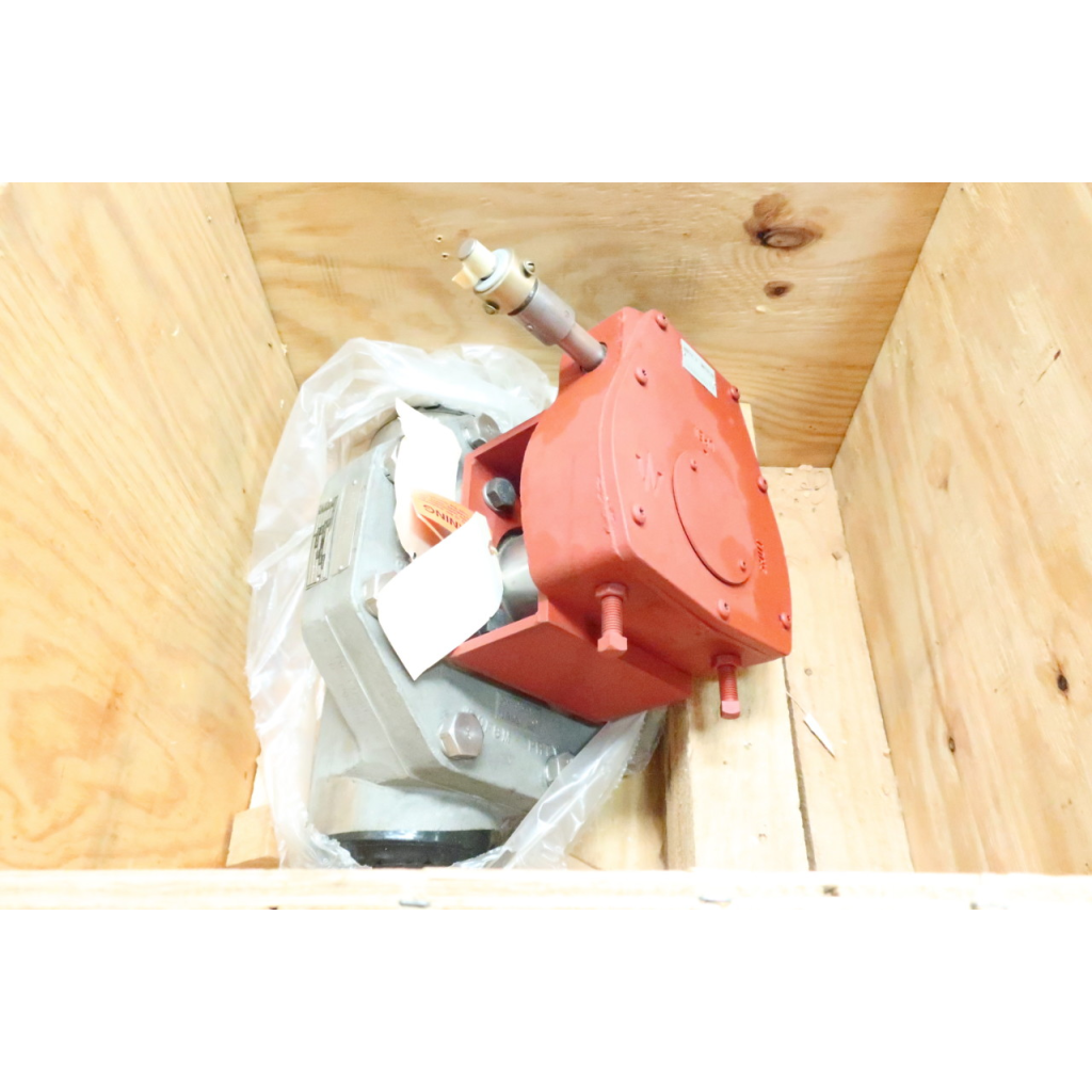 Anchor Darling 600-BV 600 Stainless Butt Weld Ball Valve 4in