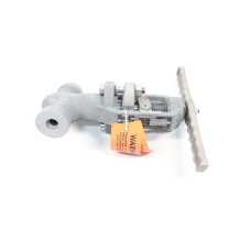 Anchor Darling Manual Socket Weld Globe Valve 1/2in 1878