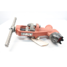 Anchor Darling Manual Steel Socket Weld Globe Valve 2in