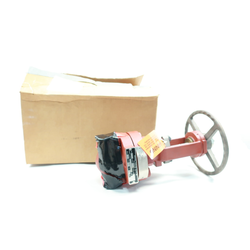 Anchor Darling Manual Steel Socket Weld Wedge Gate Valve 2in