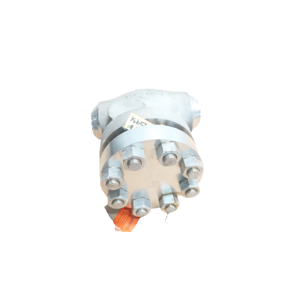 Anchor Darling Stainless Butt Weld Check Valve 3in