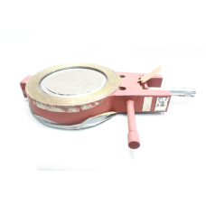 Anchor Darling Steel Wafer Butterfly Valve 10in
